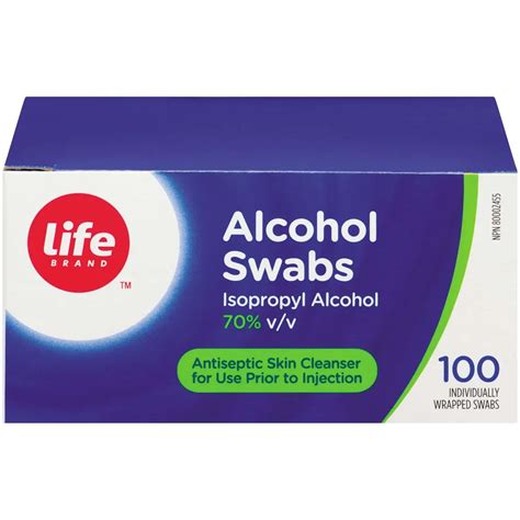 isopropyl alcohol shoppers